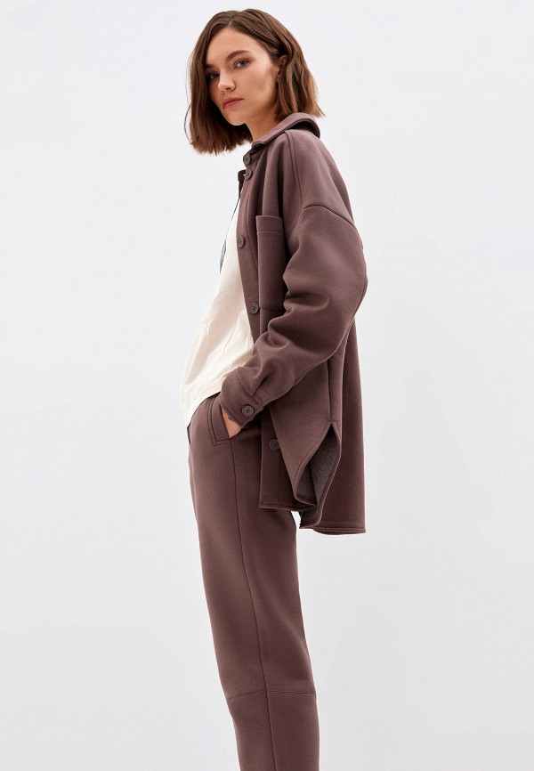 фото Брюки спортивные zarina