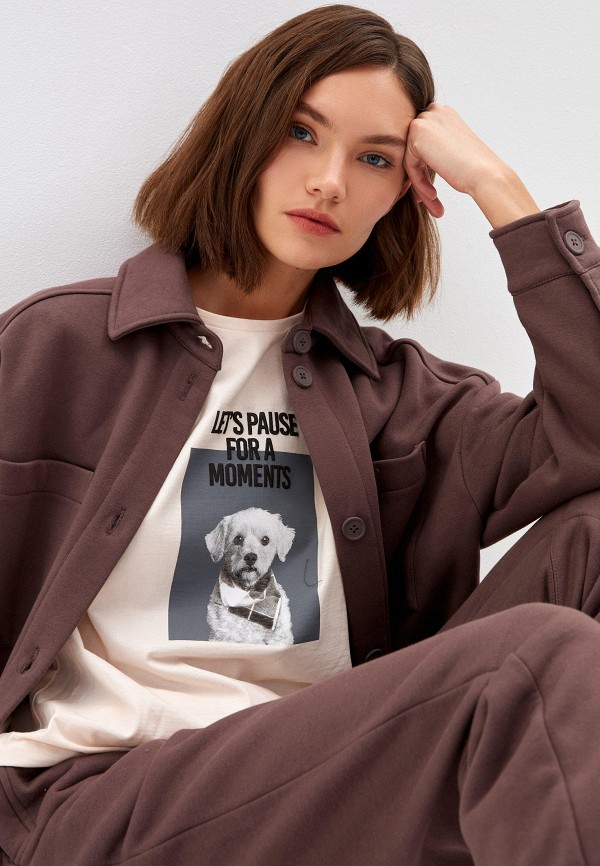 фото Брюки спортивные zarina