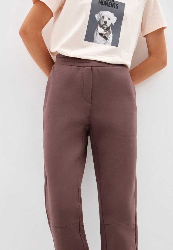 фото Брюки спортивные zarina