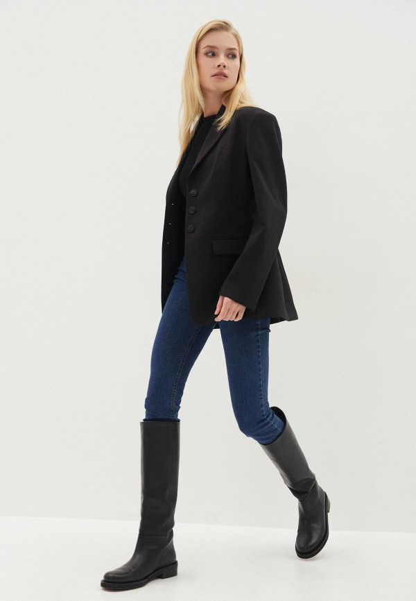 фото Джинсы zarina