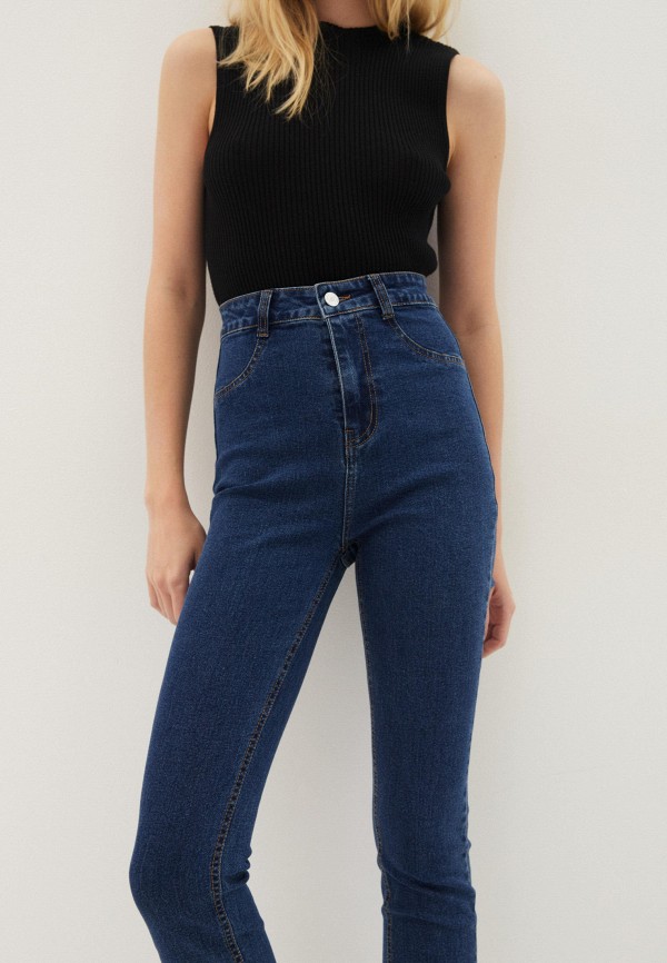 фото Джинсы zarina