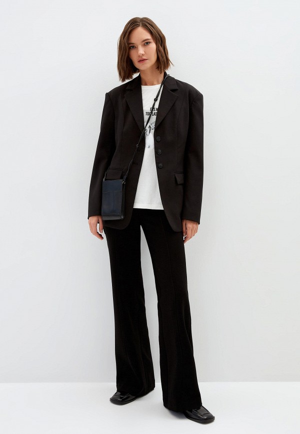 фото Футболка zarina