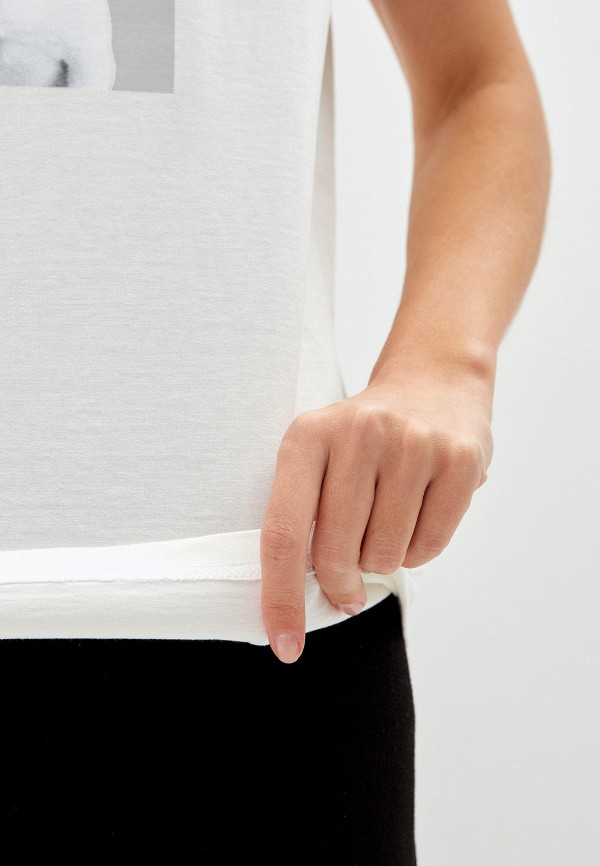 фото Футболка zarina