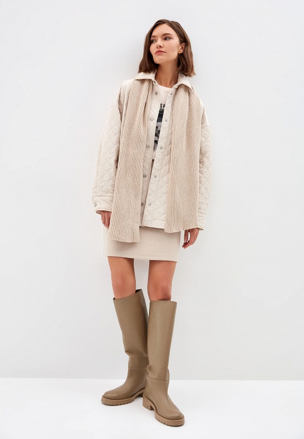 фото Футболка zarina