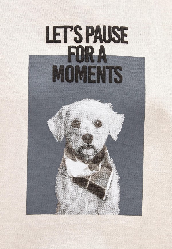 фото Футболка zarina