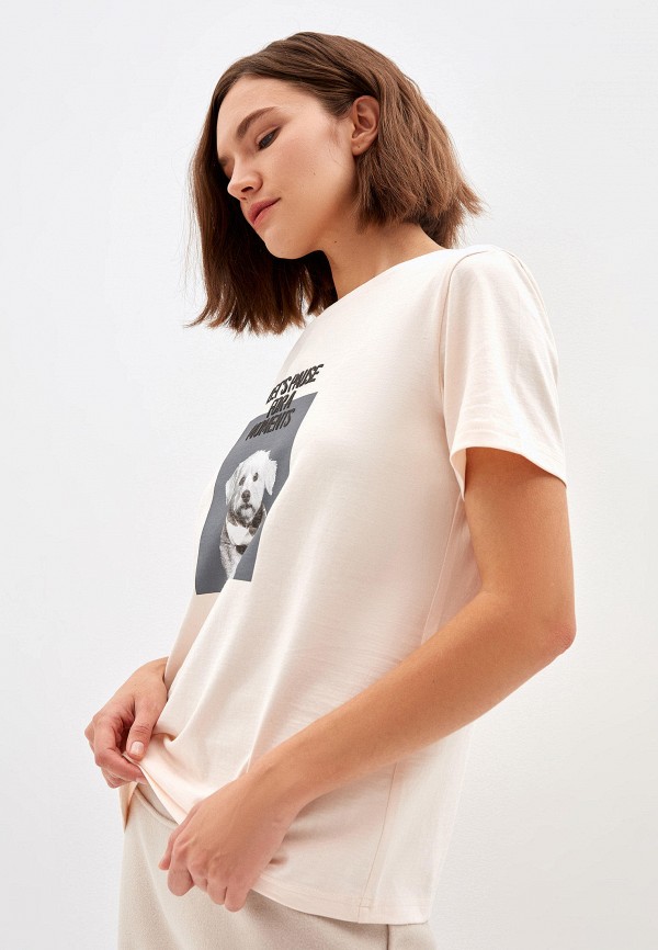 фото Футболка zarina