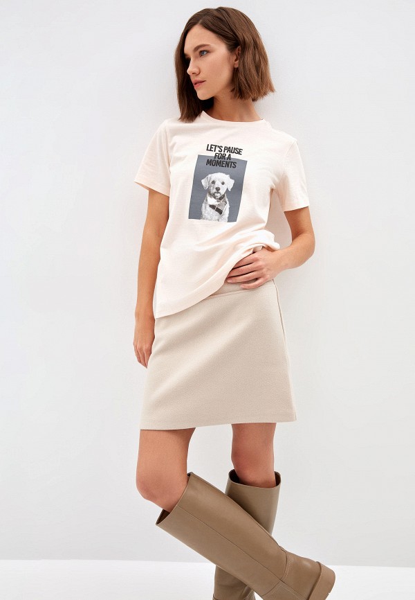 фото Футболка zarina