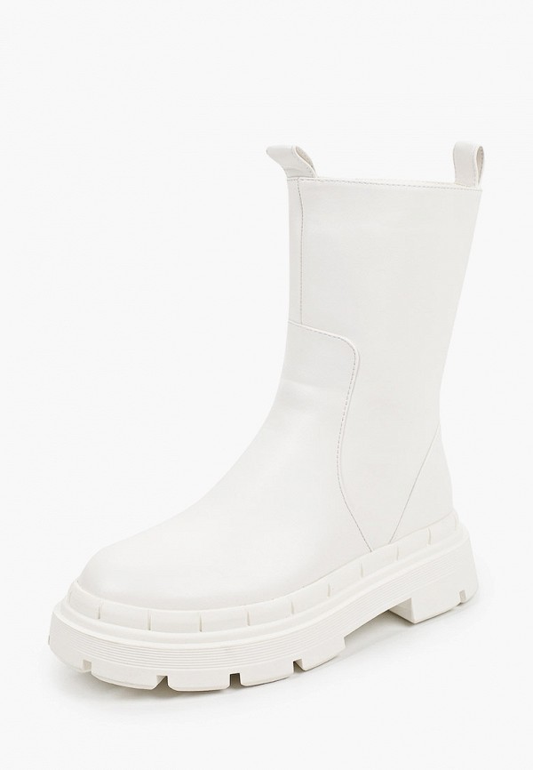 фото Полусапоги араз