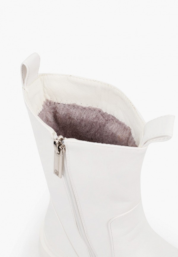 фото Полусапоги араз