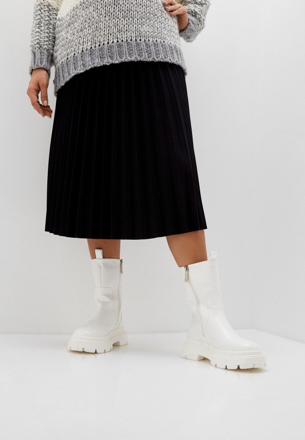 фото Полусапоги араз