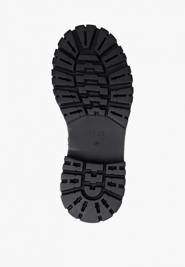 фото Ботинки abricot