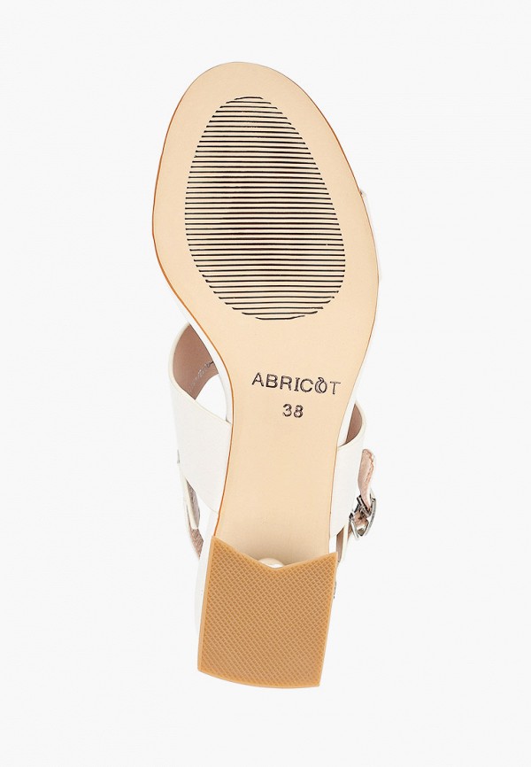 фото Босоножки abricot