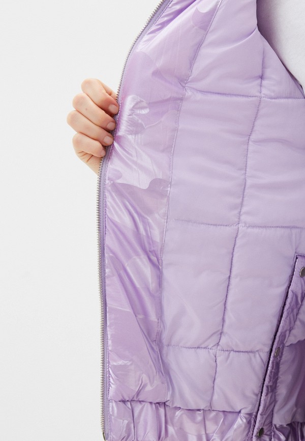 фото Куртка утепленная vacanza