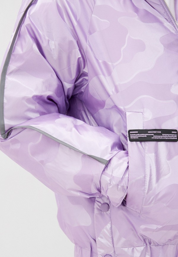 фото Куртка утепленная vacanza