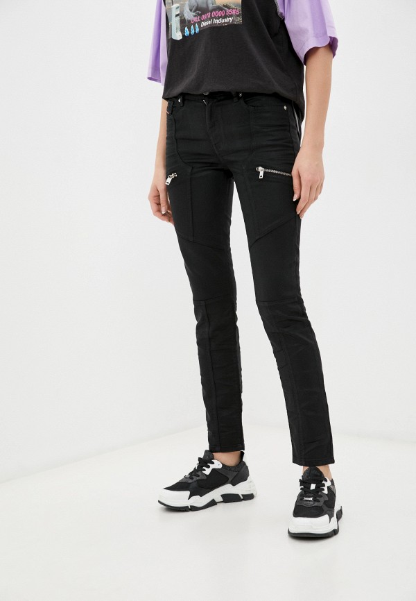 фото Джинсы diesel