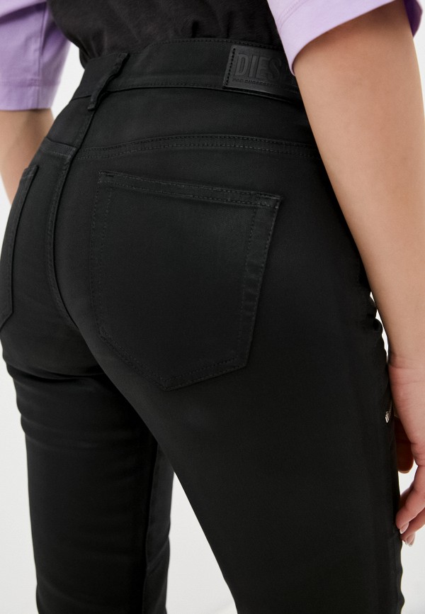 фото Джинсы diesel