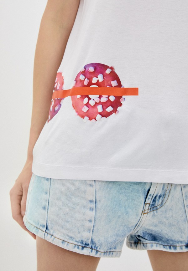 фото Футболка diesel