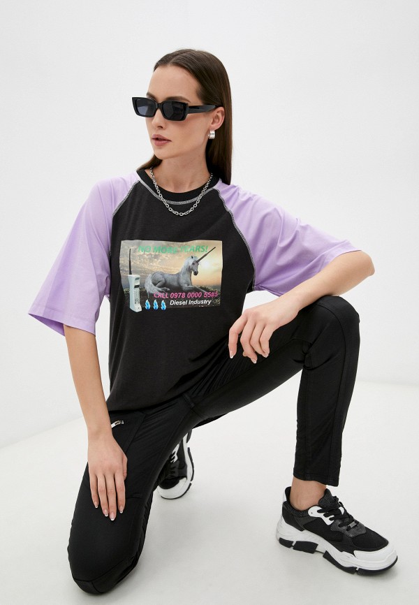 фото Футболка diesel