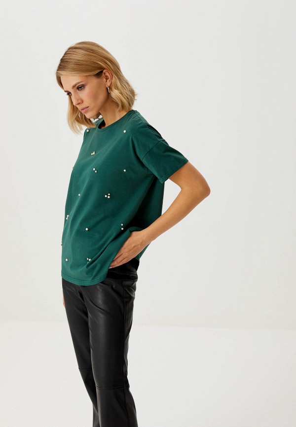 фото Футболка sela