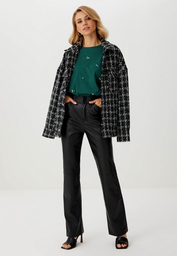 фото Футболка sela