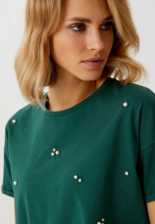 фото Футболка sela