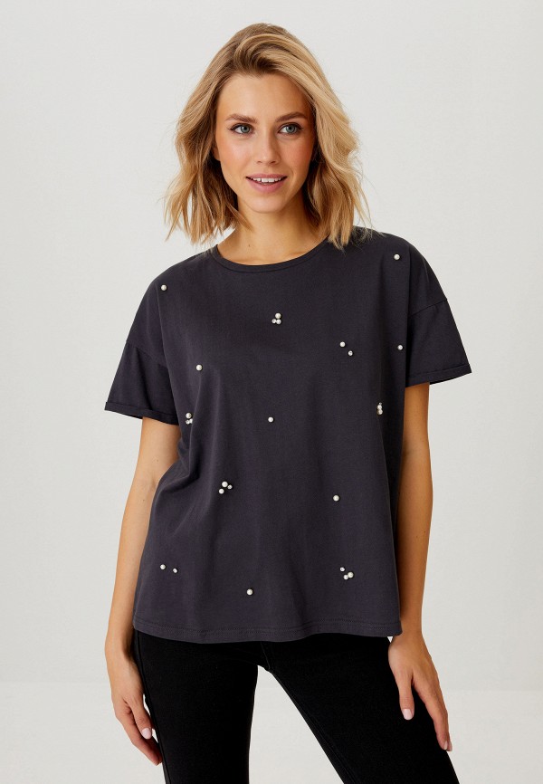 фото Футболка sela