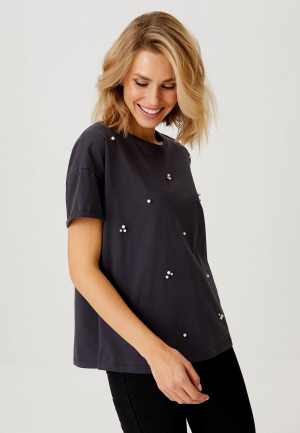 фото Футболка sela