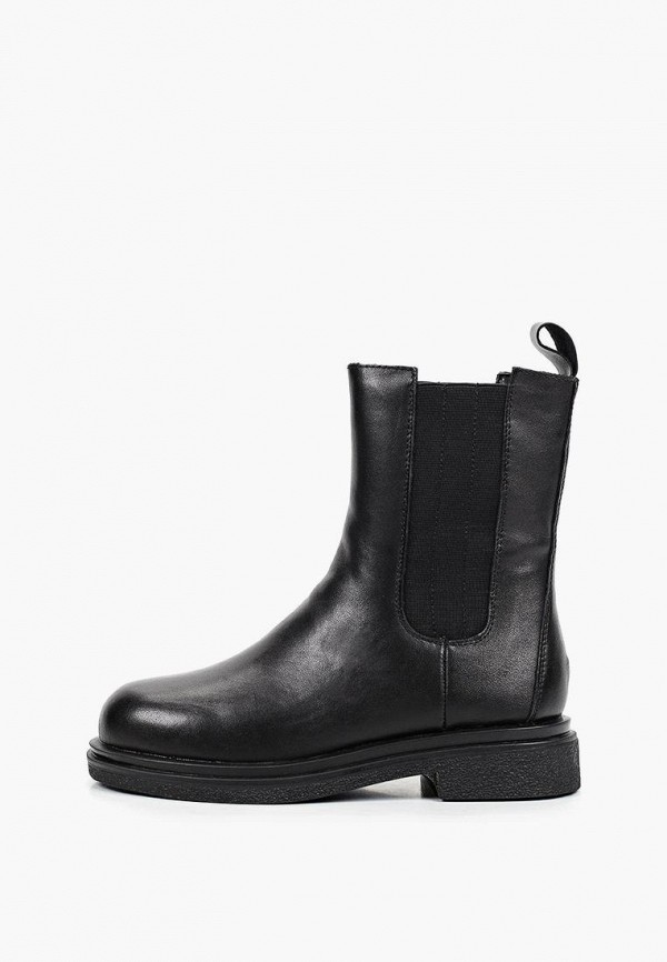 фото Полусапоги shoiberg