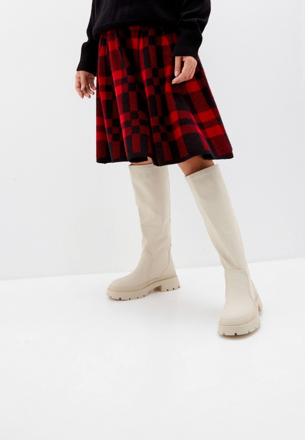 фото Сапоги may vian