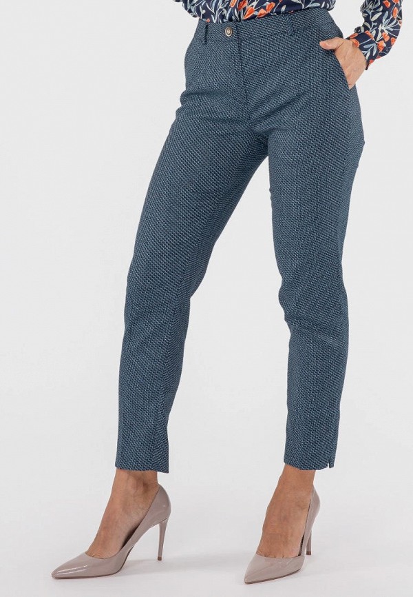 фото Брюки vladi collection