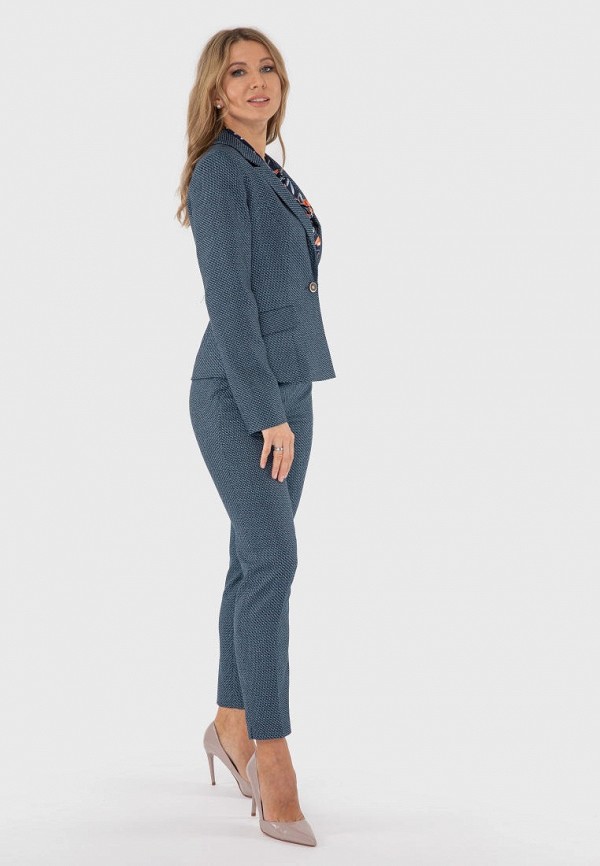 фото Брюки vladi collection