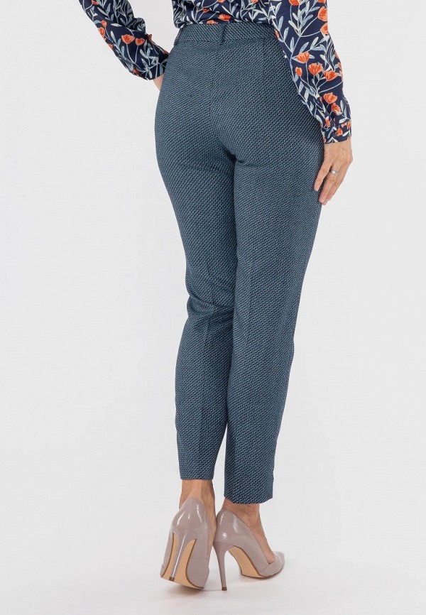 фото Брюки vladi collection