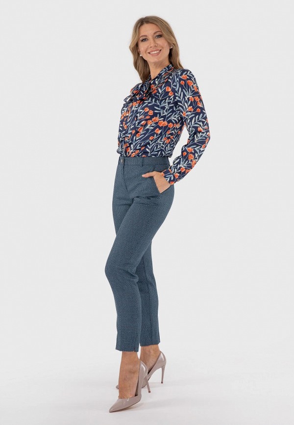 фото Брюки vladi collection