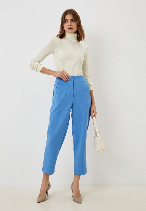 фото Водолазка raimaxx