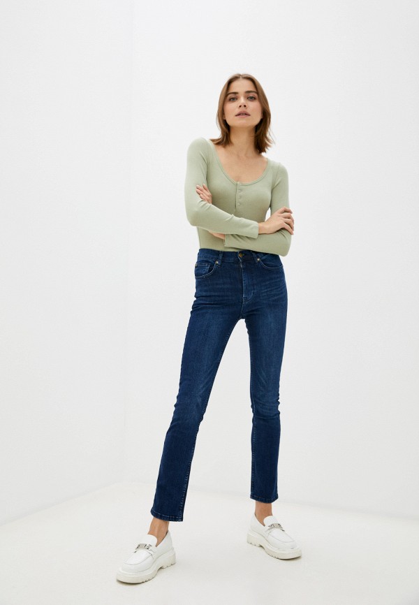 фото Лонгслив ame