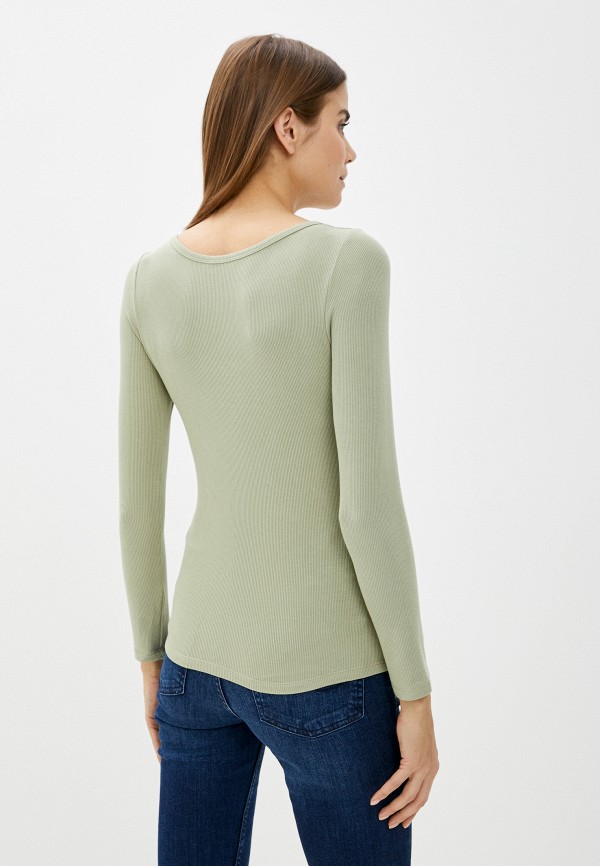 фото Лонгслив ame