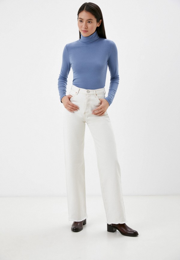 фото Водолазка ame