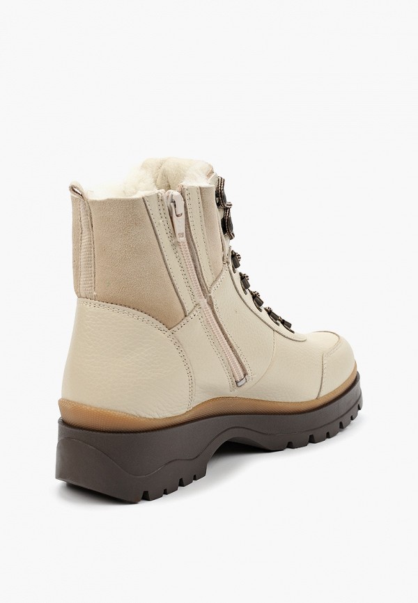 фото Ботинки dockers by gerli