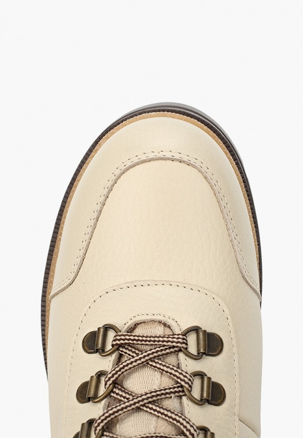 фото Ботинки dockers by gerli