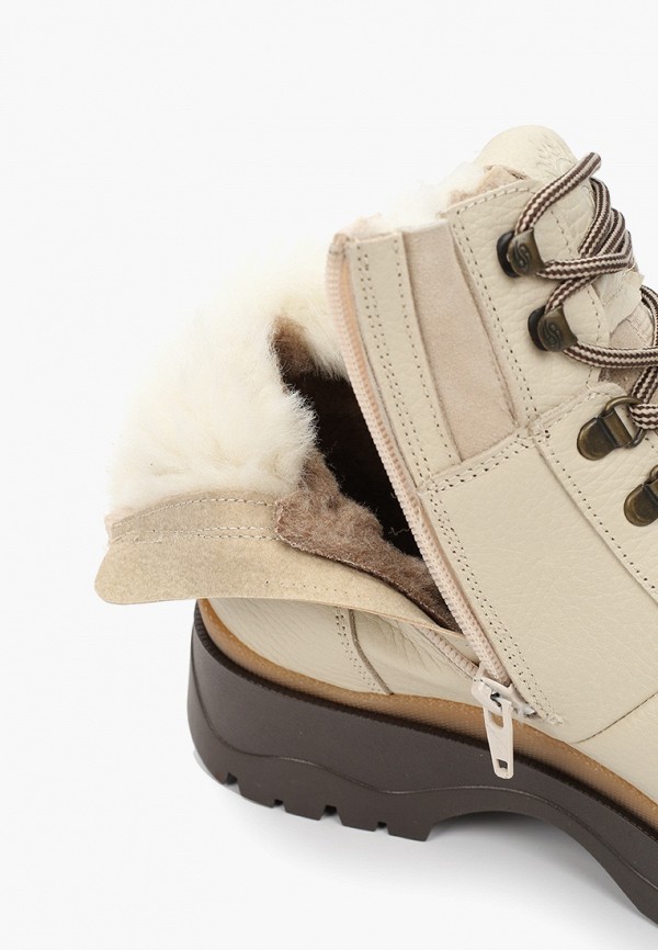 фото Ботинки dockers by gerli