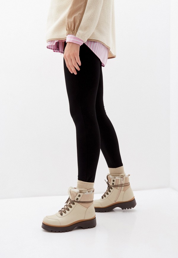 фото Ботинки dockers by gerli