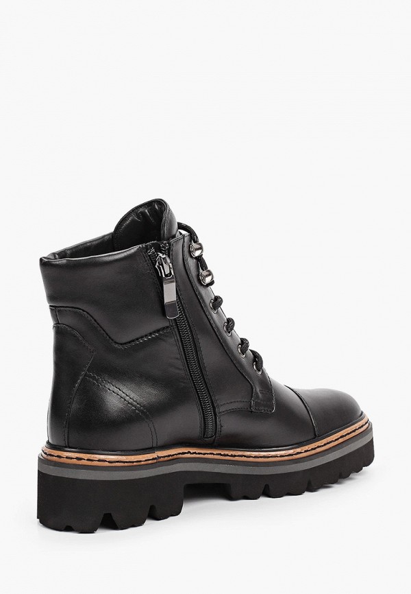 фото Ботинки giotto