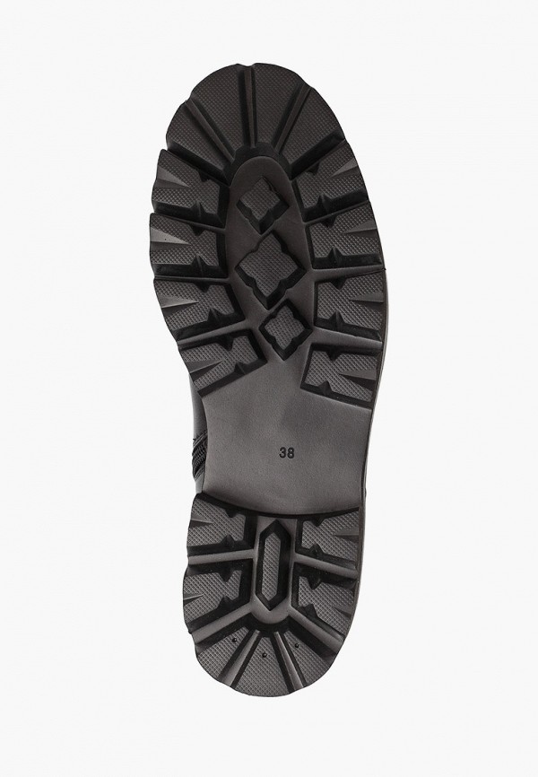 фото Ботинки giotto