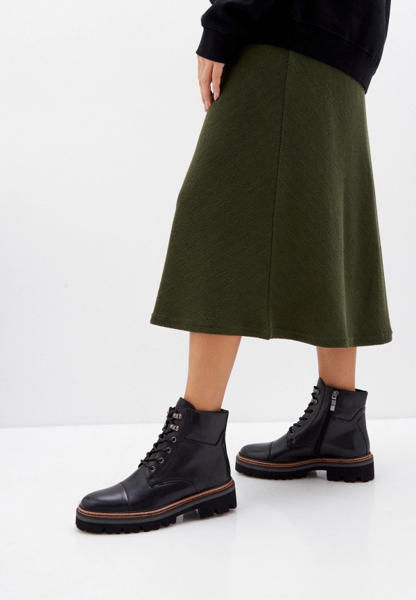 фото Ботинки giotto