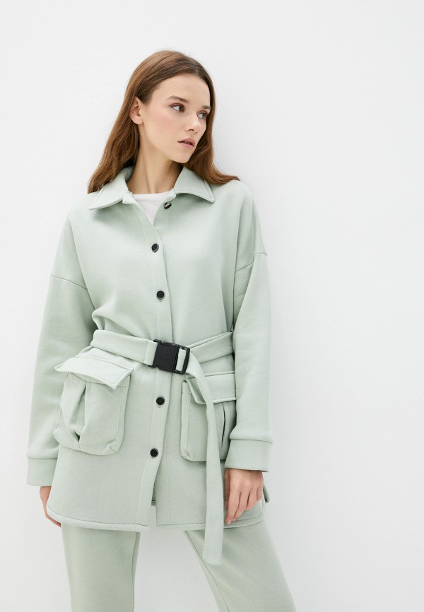 фото Костюм спортивный fresh cotton