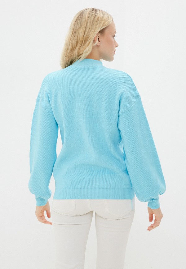 фото Пуловер fresh cotton