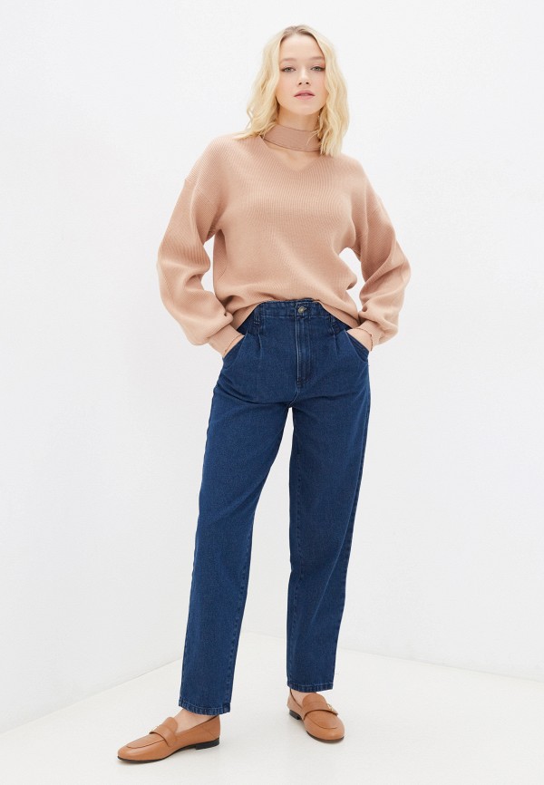 фото Пуловер fresh cotton