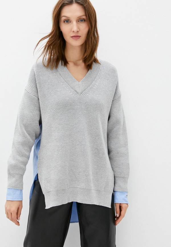 фото Пуловер fresh cotton