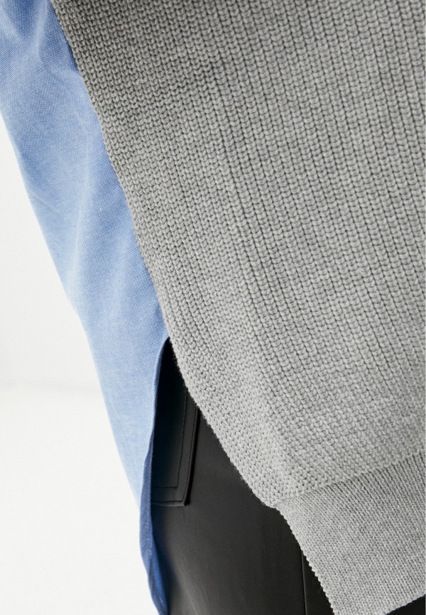 фото Пуловер fresh cotton