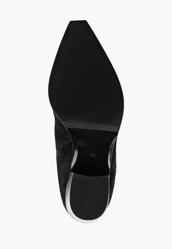 фото Сапоги giotto